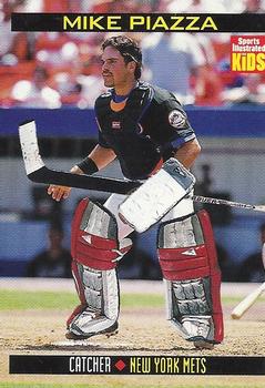 Mike Piazza