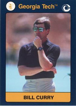 Bill Curry