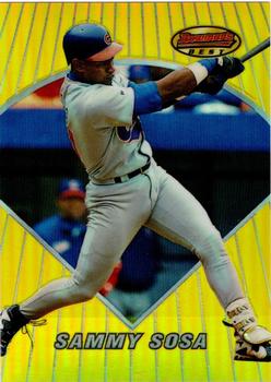 Sammy Sosa