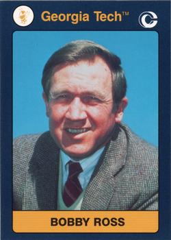 Bobby Ross