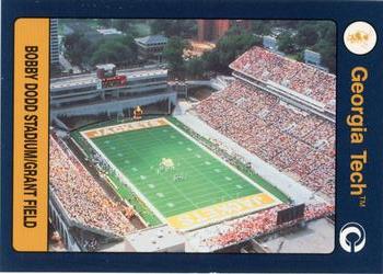 Bobby Dodd Stadium