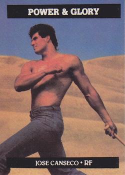 Jose Canseco
