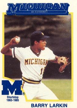 Barry Larkin