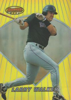 Larry Walker