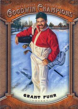 Grant Fuhr
