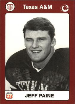 Jeff Paine
