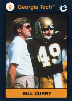 Bill Curry