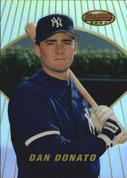 Dan Donato
