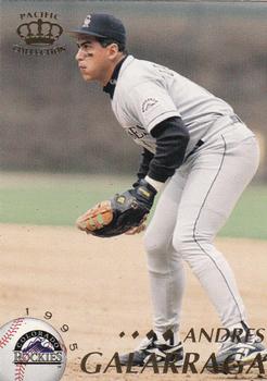 Andres Galarraga