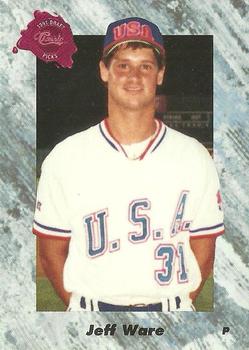 Jeff Ware