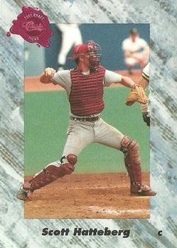 Scott Hatteberg