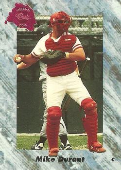 Mike Durant