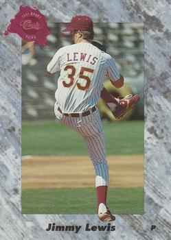 Jimmy Lewis