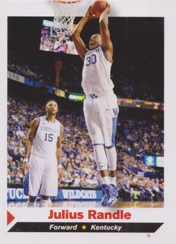 Julius Randle