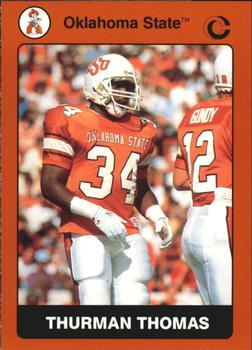 Thurman Thomas