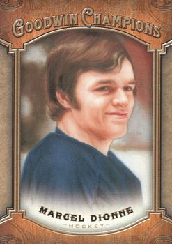 Marcel Dionne