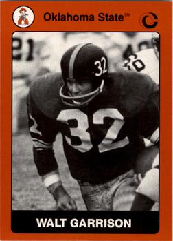 Walt Garrison
