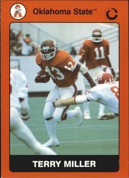 Terry Miller