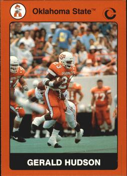 Gerald Hudson