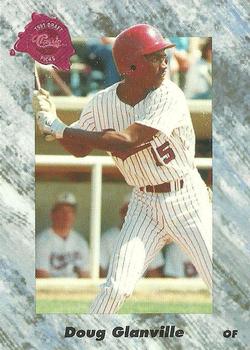 Doug Glanville