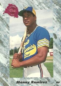 Manny Ramirez