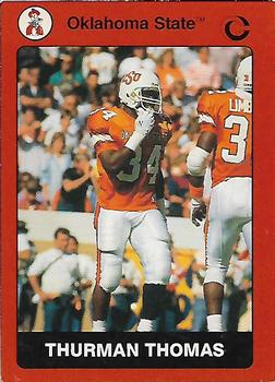 Thurman Thomas