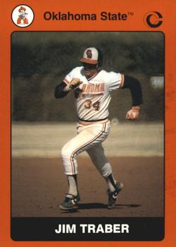 Jim Traber