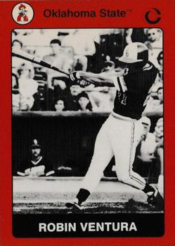 Robin Ventura