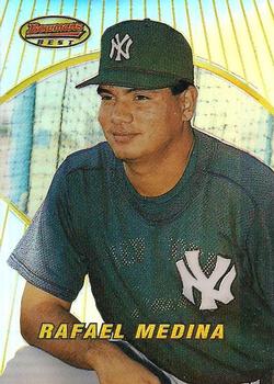 Rafael Medina