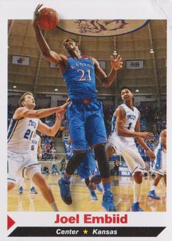 Joel Embiid