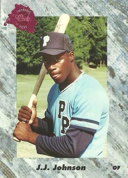 J.J. Johnson