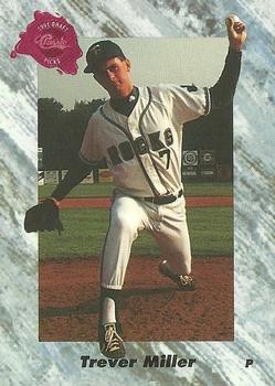 Trever Miller