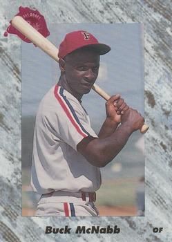 Buck McNabb