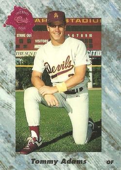 Tommy Adams