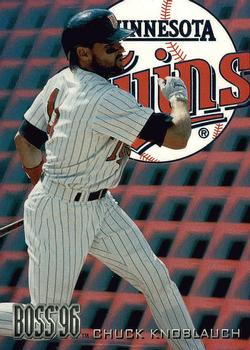Chuck Knoblauch