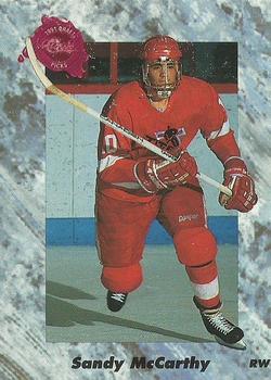 #42 Sandy McCarthy