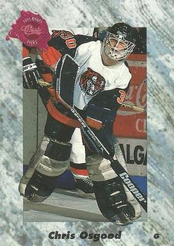Chris Osgood