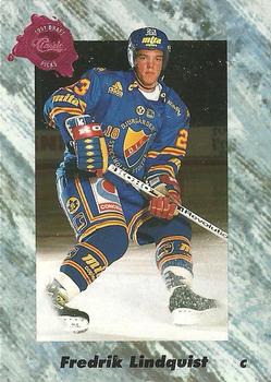 Fredrik Lindquist