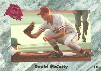 David McCarty