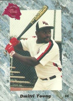 Dmitri Young