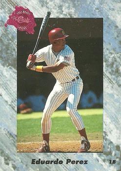 Eduardo Perez
