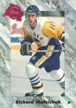 Richard Matvichuk