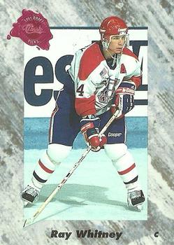 Ray Whitney