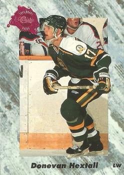 Donevan Hextall
