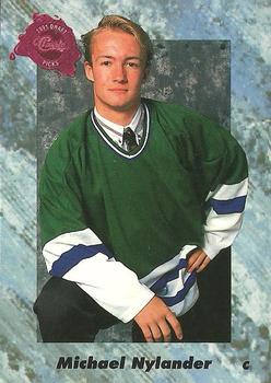 Michael Nylander