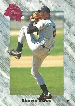 Shawn Estes