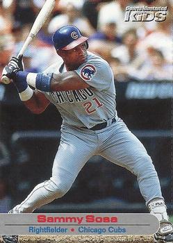 Sammy Sosa