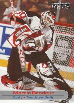 Martin Brodeur