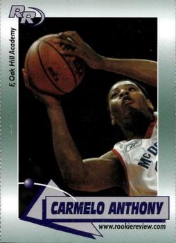 Carmelo Anthony