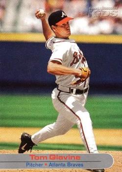 Tom Glavine